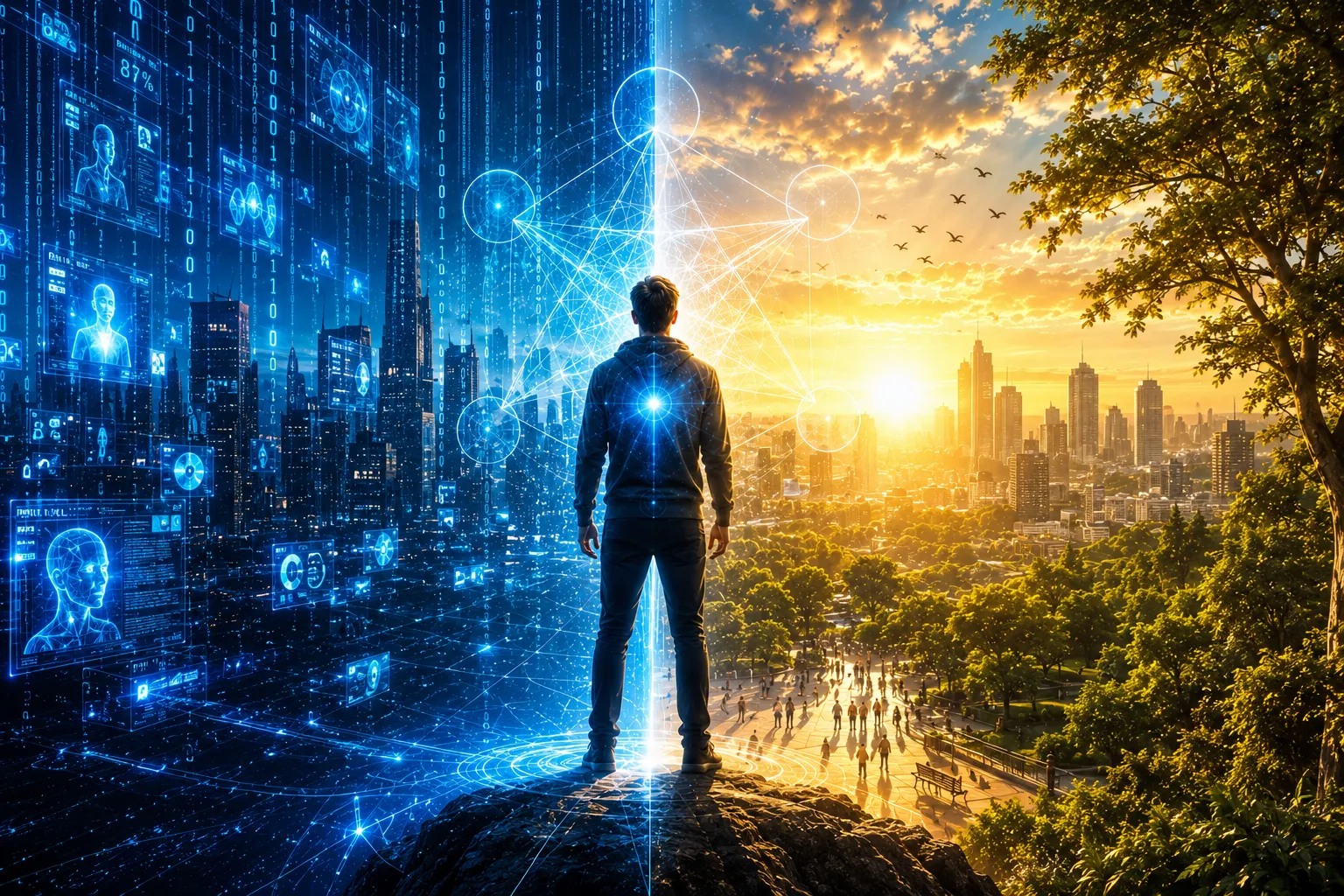 Quando a espiritualidade vira ego